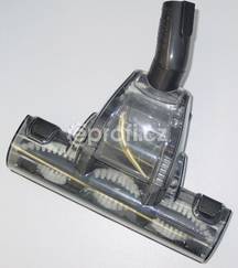 Turbohlavice