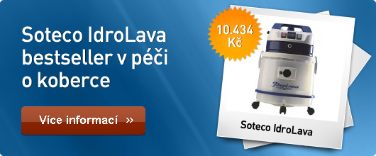 Soteco Idrolava